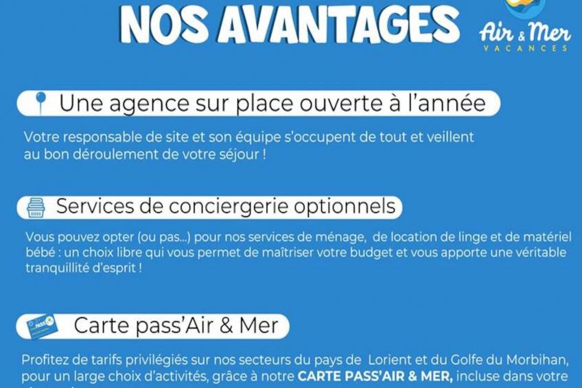 Résidence Ysatis-larmor Plage - foto 3