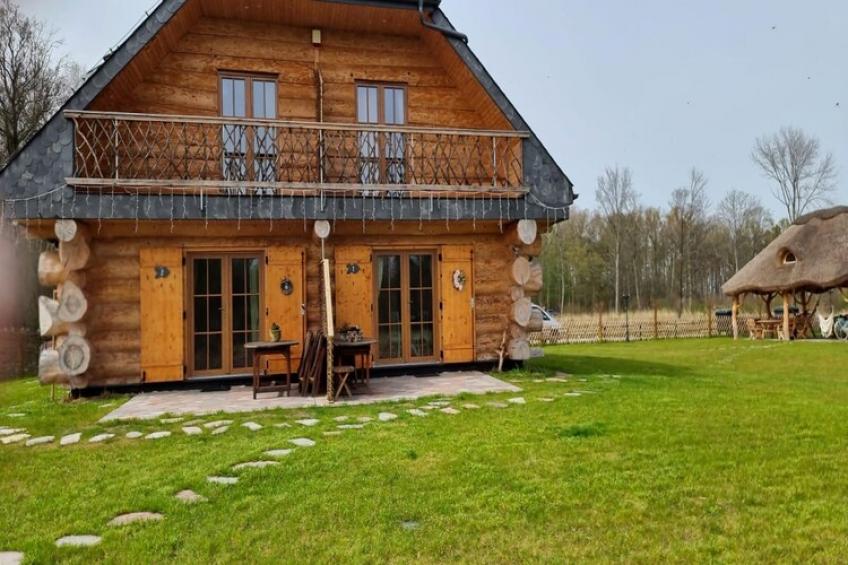 Apartament KAPITAŃSKI Ustronie Morskie - foto 30