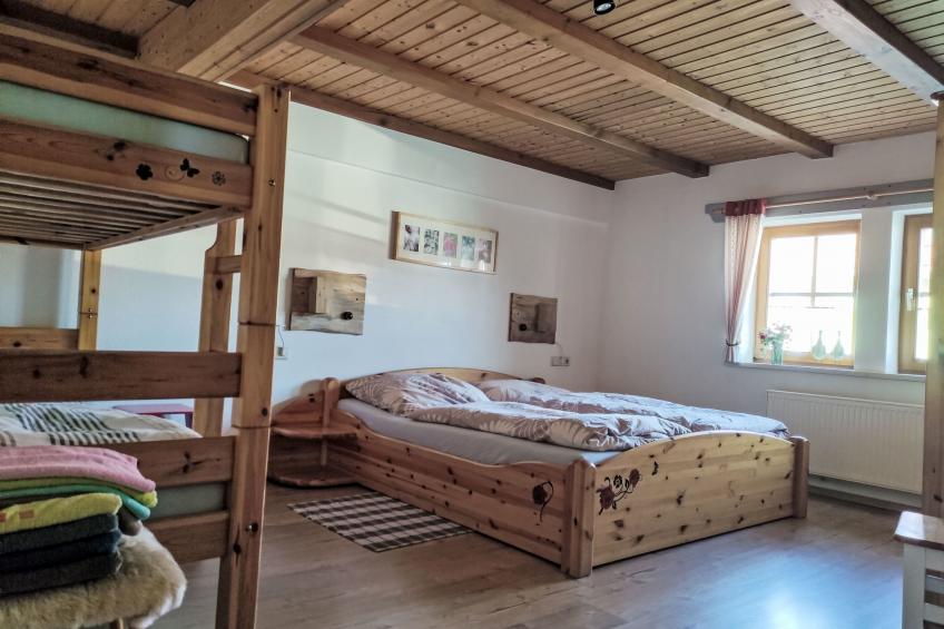 Garten-Ferienwohnung - foto 5