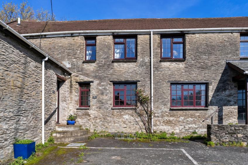 Trimstone Manor - Mill Cottage - foto 19