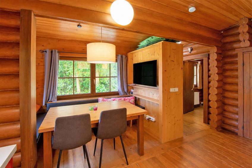 Chalet Catharina im Brixental - foto 2