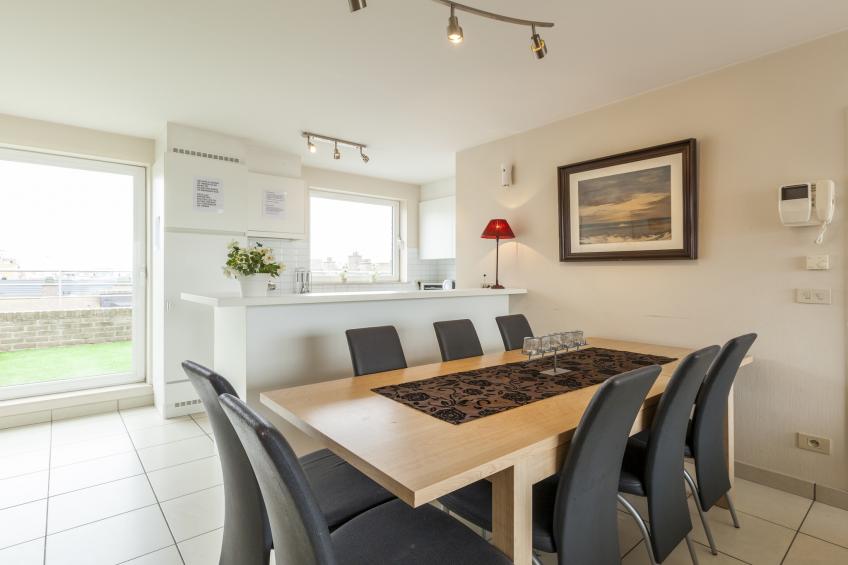 Penthouse Margaux - foto 7