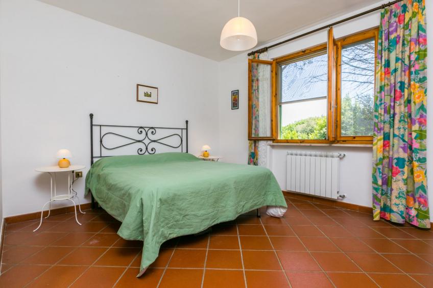 Villa Le Querce - foto 17