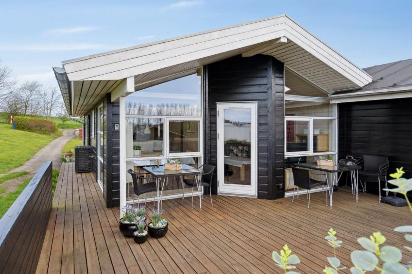 "Sointu" - 250m from the sea in Funen - foto 2