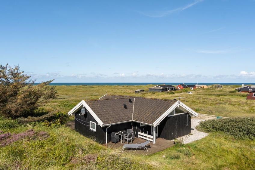 "Dania" - 300m from the sea in NW Jutland - foto 20