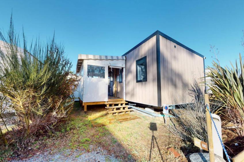 Mobil Home - Bungalow - Cottage à Saint-Hilaire-de-Riez - foto 41