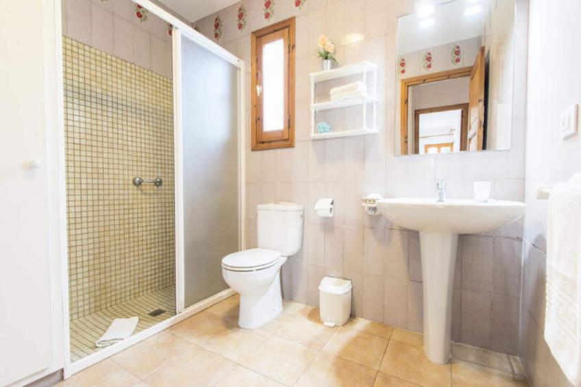 Appartements à Cala Galdana - foto 17