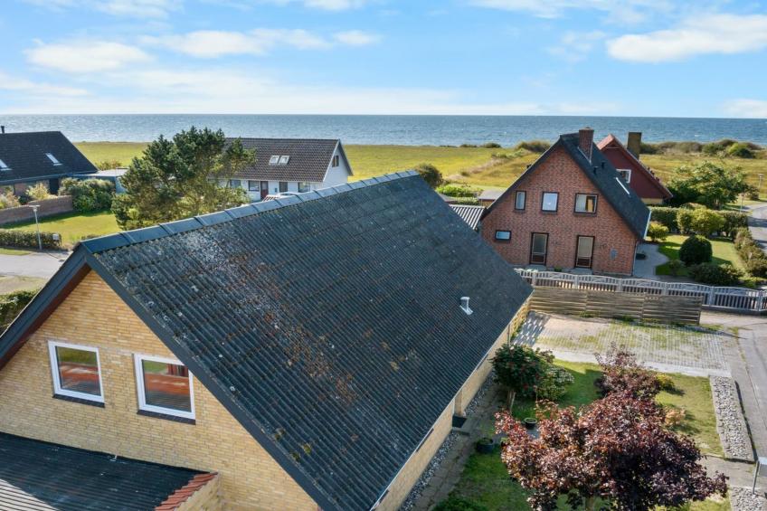 "Benedikt" - 150m from the sea - foto 24