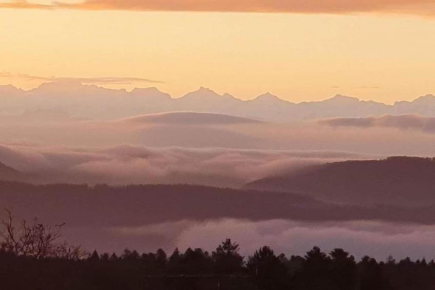 Ferienwohnung Herrischied - foto 28