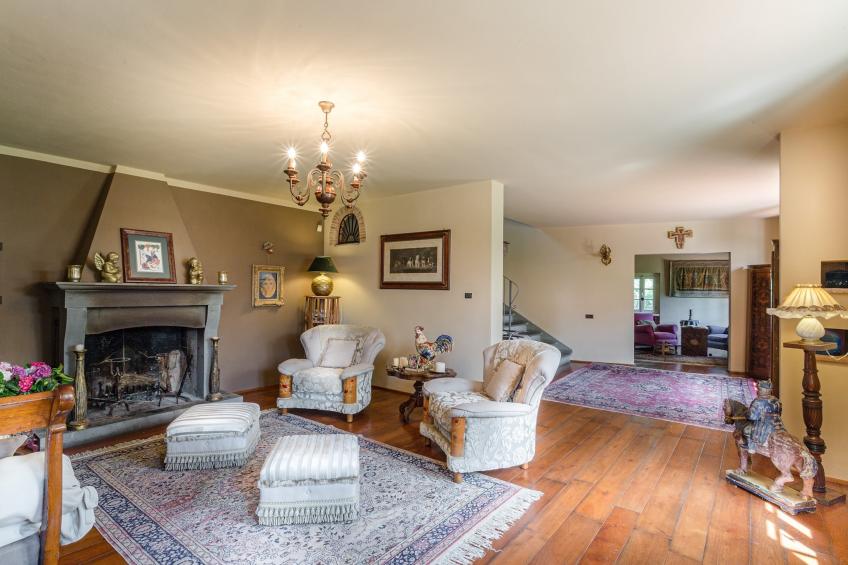 Villa Lorena, a Vintage Family Villa - foto 31