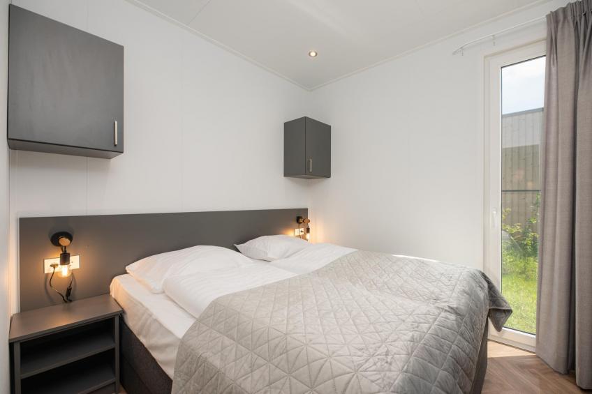 Oak lodge | two ensuite bathrooms | 4 personen - foto 12