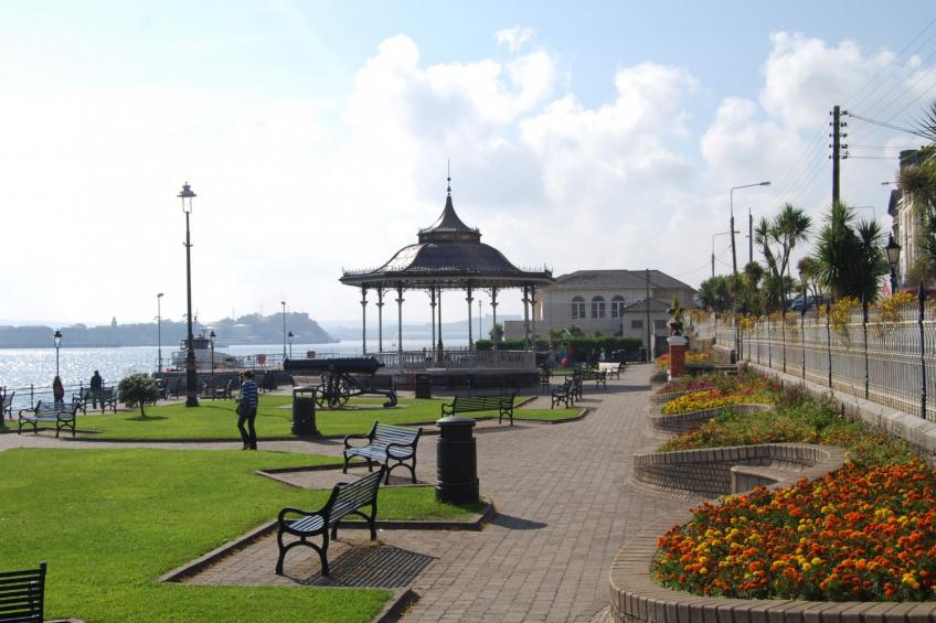 Castlemartyr Lodges (TR4) No 20 (2 Bed) - foto 9