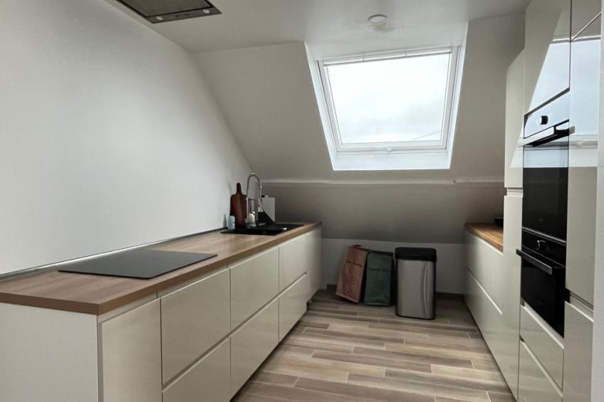 Direkt am Meer, Blick und direkter Zugang zum Strand - foto 9