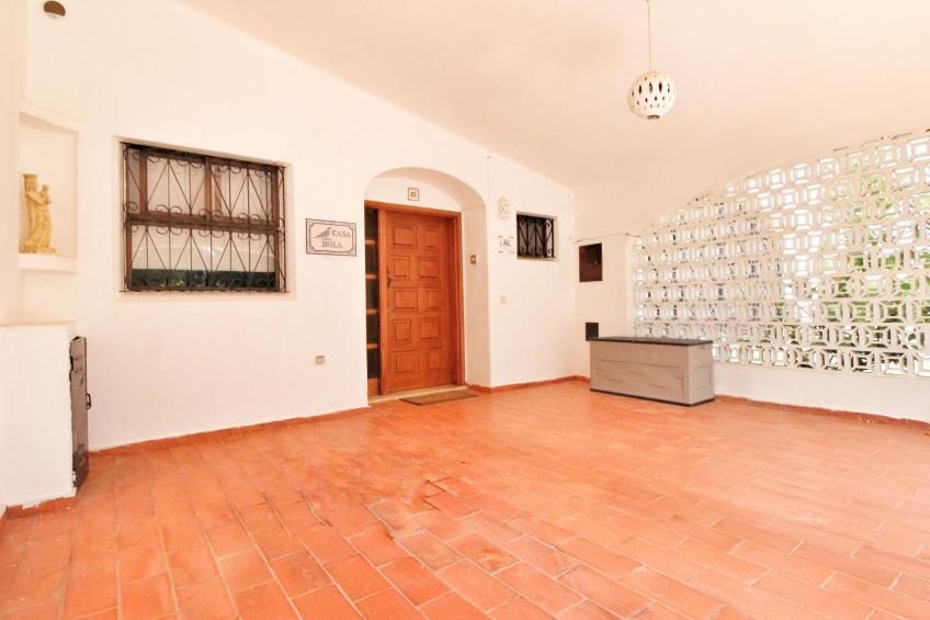 Rustikales, erschwingliches Sommerhaus in Strandnähe - foto 35