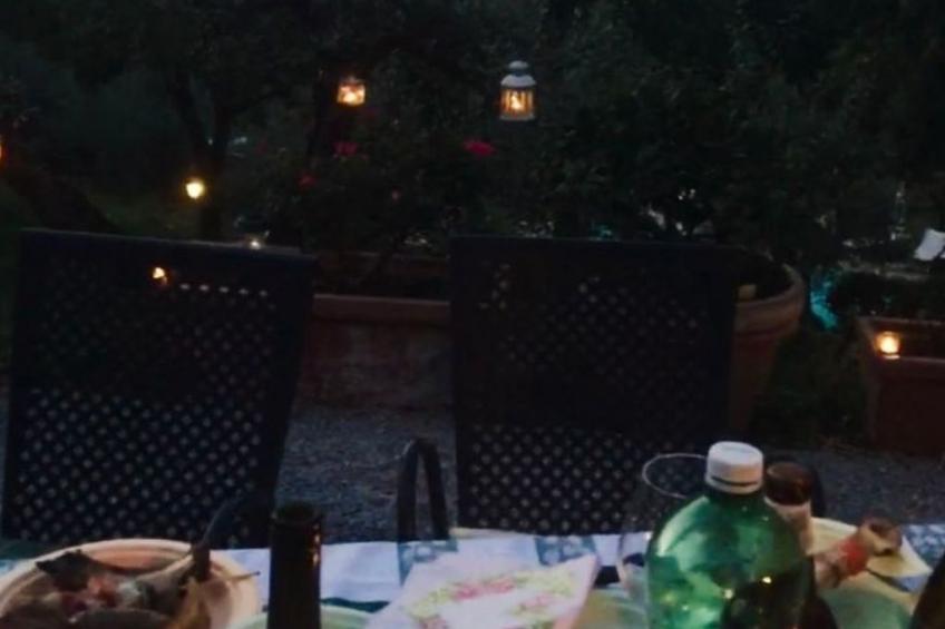 Wohnung in Monte San Savino mit Großem Grill - foto 50