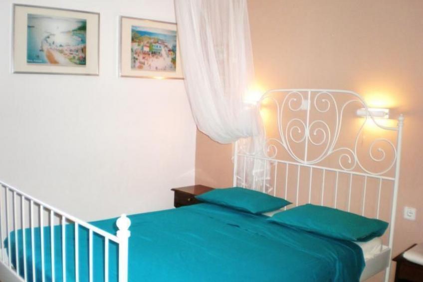 Spiti Limnos, idyllisch gelegen im Orangenhain - foto 14