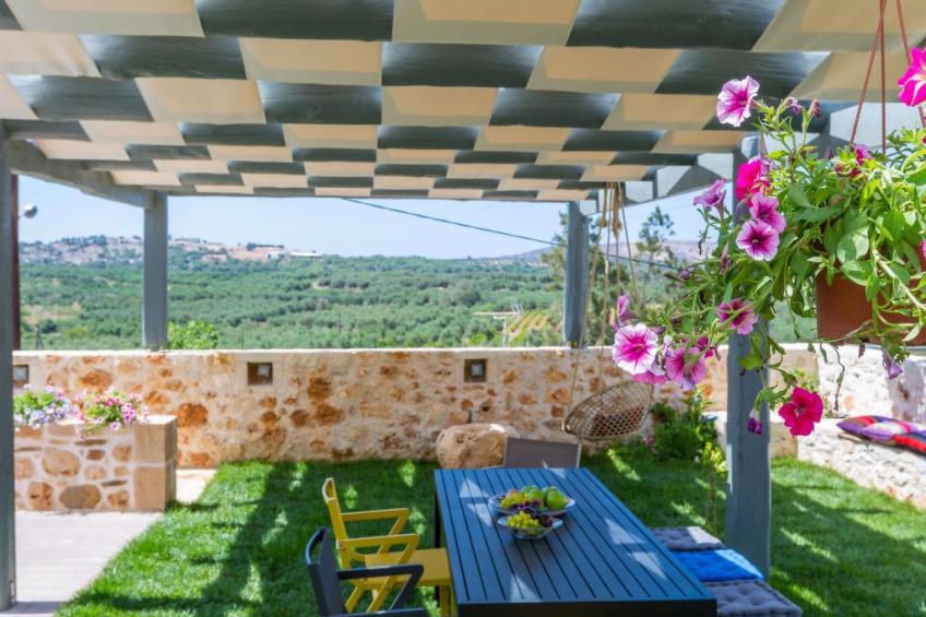 in Achlades mit Privatem Pool - foto 9