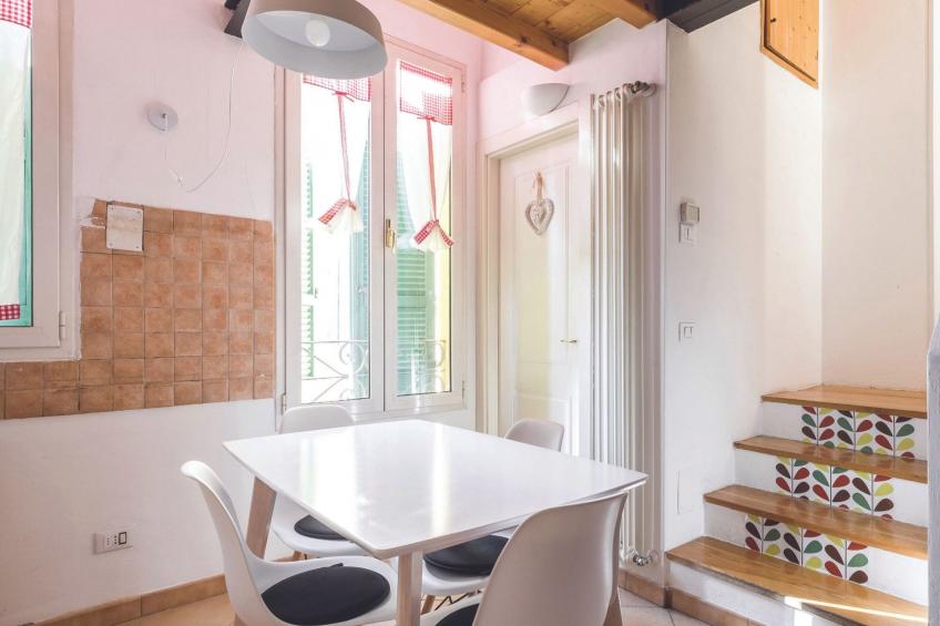 Wohnung 'Ihr Zuhause' mit Terrasse - foto 2