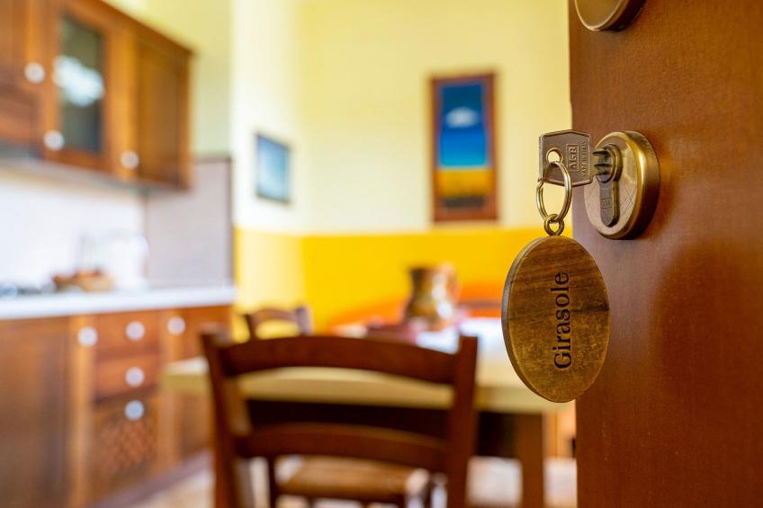 Wohnung 'Girasole' mit Schwimmbad - foto 3