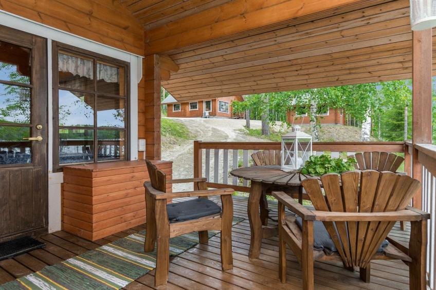 Vuorilahti - foto 29