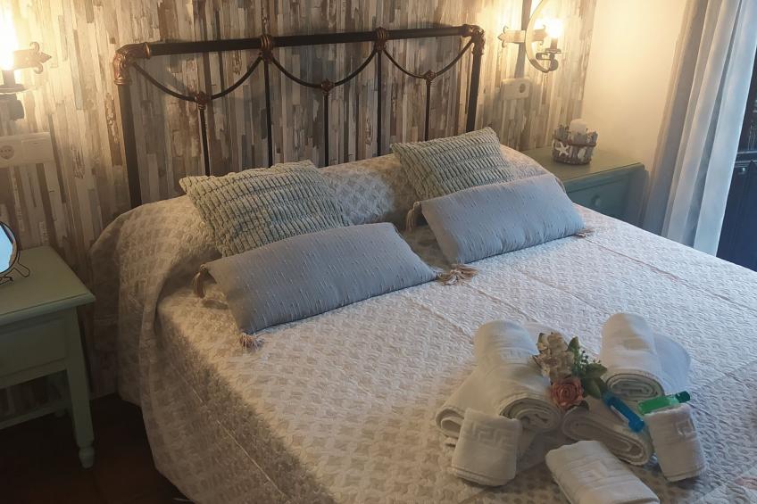 Finca "Molino" mit privatem Pool - foto 18