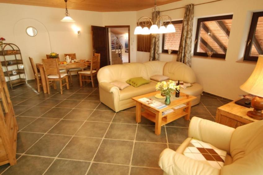 Komfort-Ferienwohnung Leuchtturm - foto 24