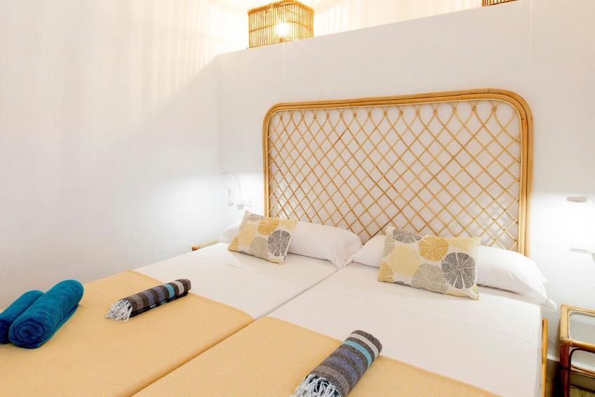 Casa Tramontana 4 pax.  Migjorn Gebiet - foto 23