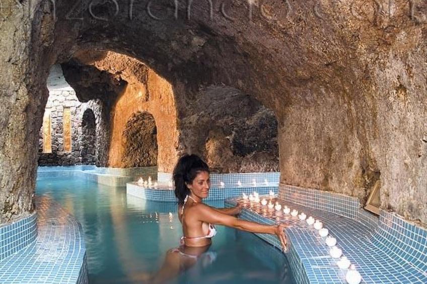 Wohnung mit großer Terrasse und Meerblick - foto 41