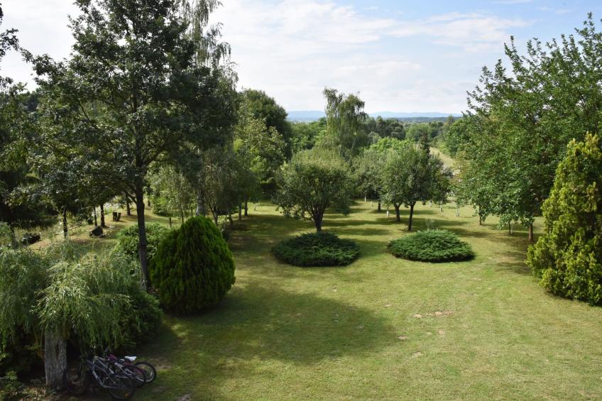 Hütte mit Garten, Grill und Terrasse - foto 38