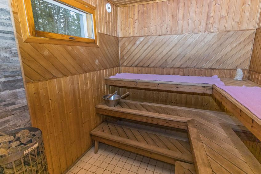 Villa huvikalliola - foto 20