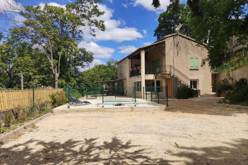 Villa Roche en Provence Süd Luberon - foto 21