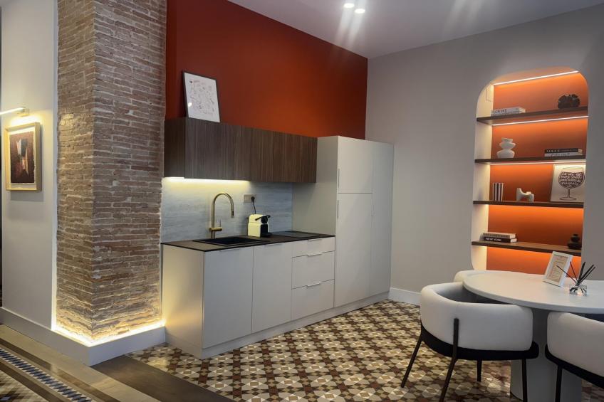 Suite premium - foto 11