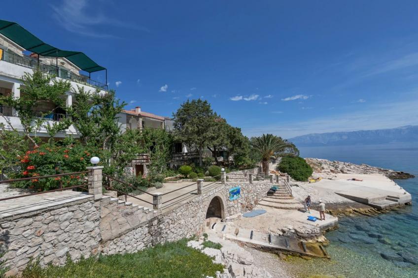 Seaside Retreat- Villa Ruža, Hvar island-Three Bedroom Holiday Home with Sea View - foto 20