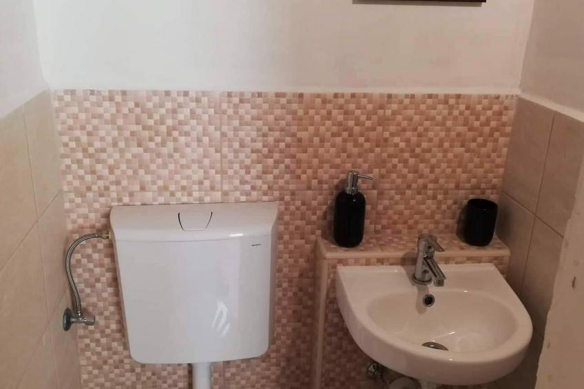 Holiday house with garden and garden shower - BF-TT65 - foto 11