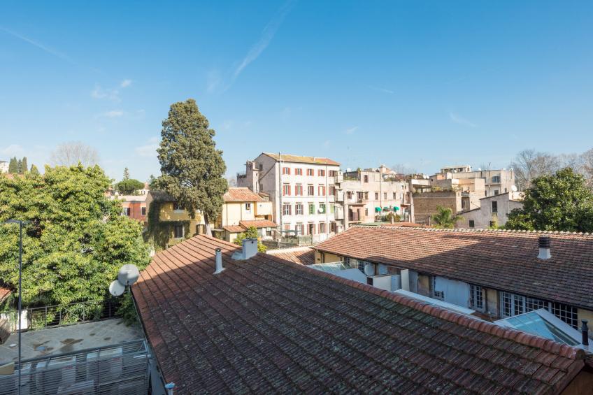 Trastevere Mantellate - foto 3