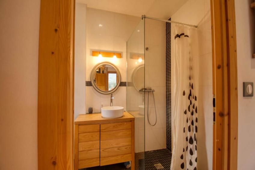 Chalet Le Gaillu - foto 34