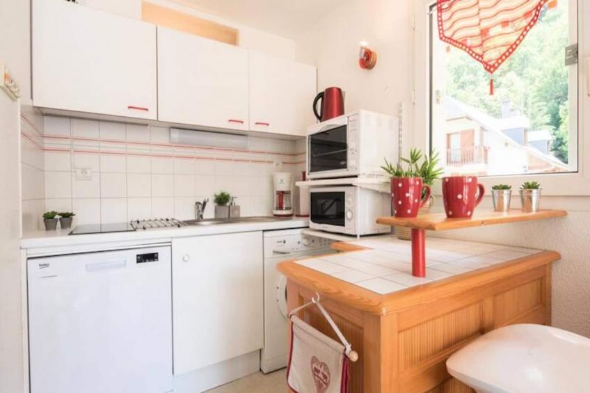 Résidence Arbizon I - foto 4