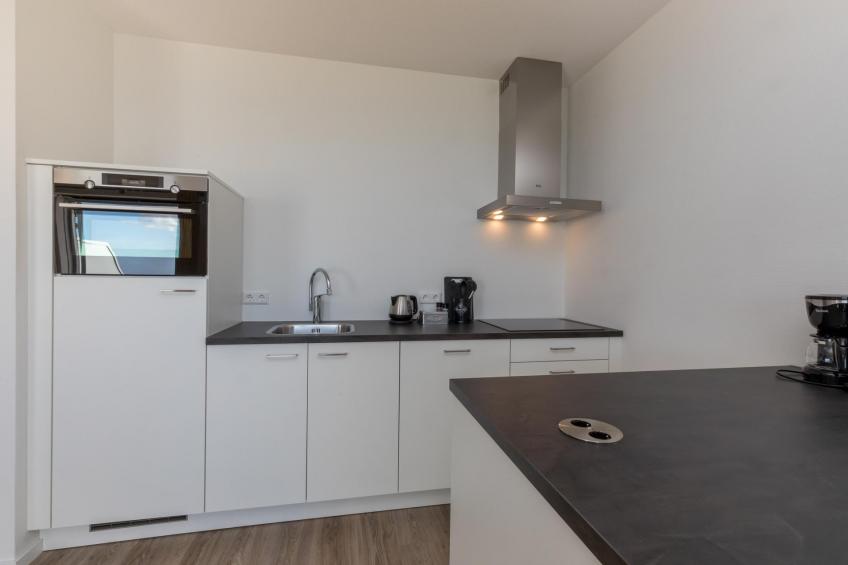 Luxe apartment De Zeester - Gorishoeksedijk 41 | Scherpenisse - foto 13