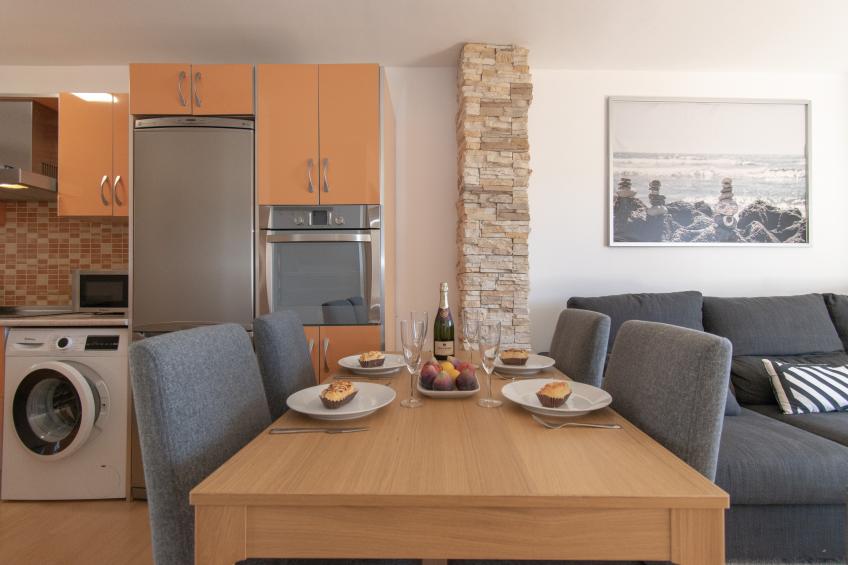 Cambural Beach Apartment - foto 13