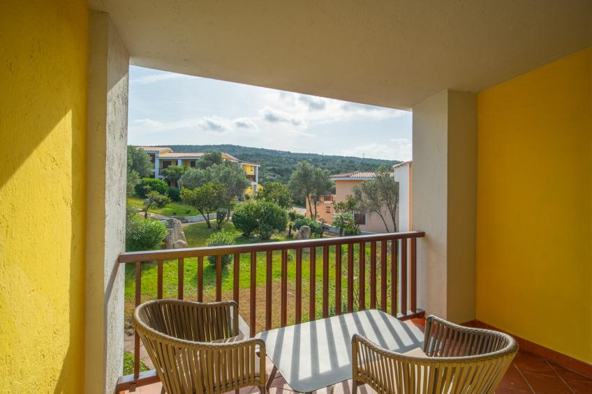 Felix Residence Hotel Costa Serena - App/ APARTMENT TYPE A - foto 16