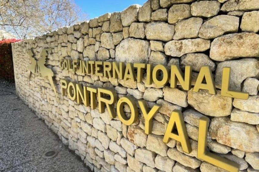 Superbe Villa Avec Vue, Entre Aix En Provence Et Luberon - foto 49