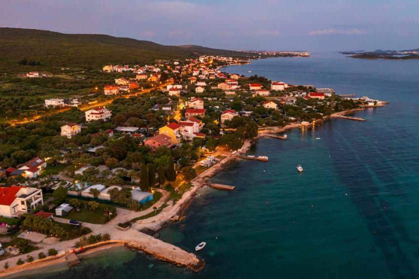 Seaside Villa Marin - foto 40