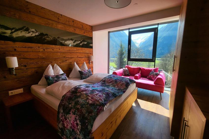 Appartementhaus Tauernfenster, Neukirchen - Typ B - foto 9