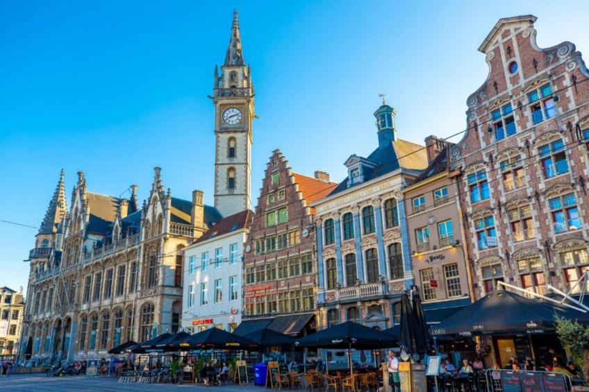 Vakantiewoning Palingsgat - foto 24