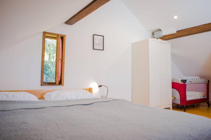 Holiday Home MILa - Duplex one bedroom Holiday Home with Terrace - foto 4