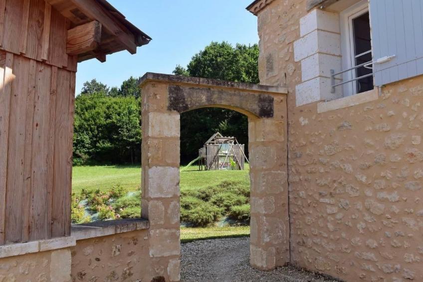 Domäne "Domaine de Ravel" - foto 27