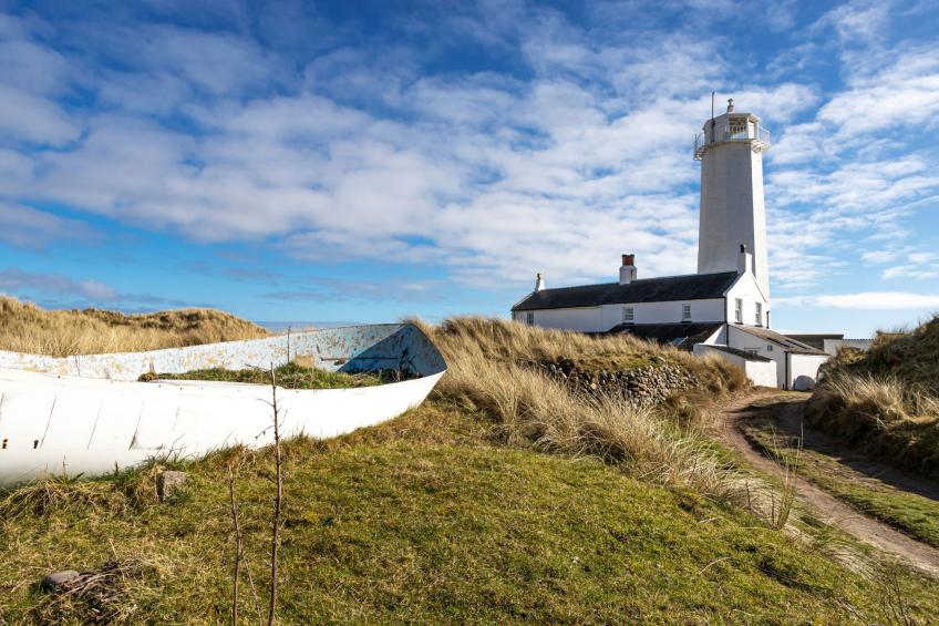 Lighthouse Cottage - foto 2