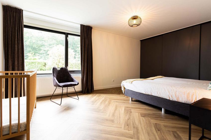 Groepsbungalow 14 personen Wellness - foto 4