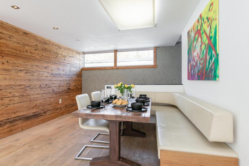 Alpin Chalet ARTE - foto 13