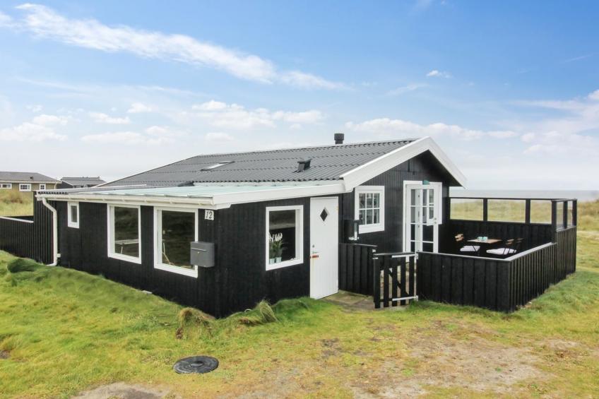 "Adina" - 50m from the sea in NW Jutland - foto 11